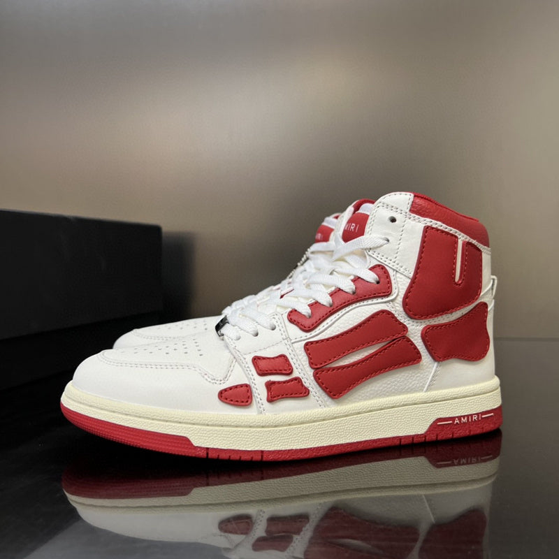 Amiri sneakers full view — premium authentic designer style