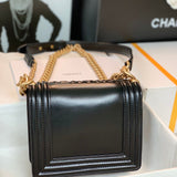  women's handbag, versatile design, view 7
