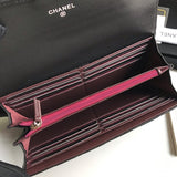 Zivas Charm Streamlined Design Everyday Handbag (Timeless Wardrobe Addition) – Interior View
