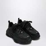 Balenciaga sneakers luxury designer piece front view
