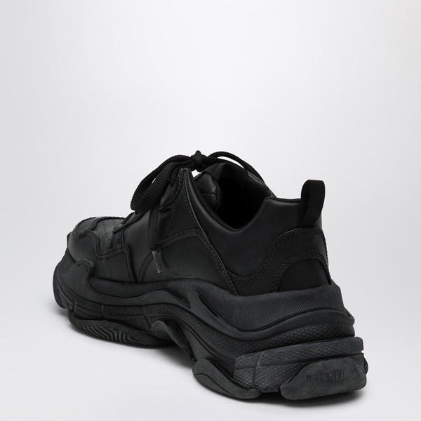 Balenciaga Shoes? BALENCIAGA Sporty Triple S Sneakers for Men Luxury Lifestyle Designer Footwear