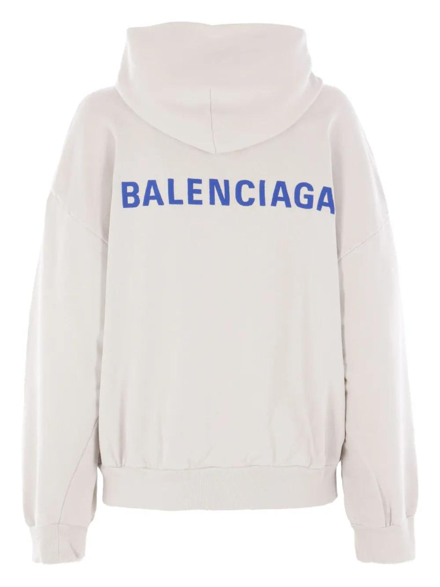Balenciaga Sweaters? BALENCIAGA Silk & Nylon Women's Sweater Luxury Designer Knit Sweater