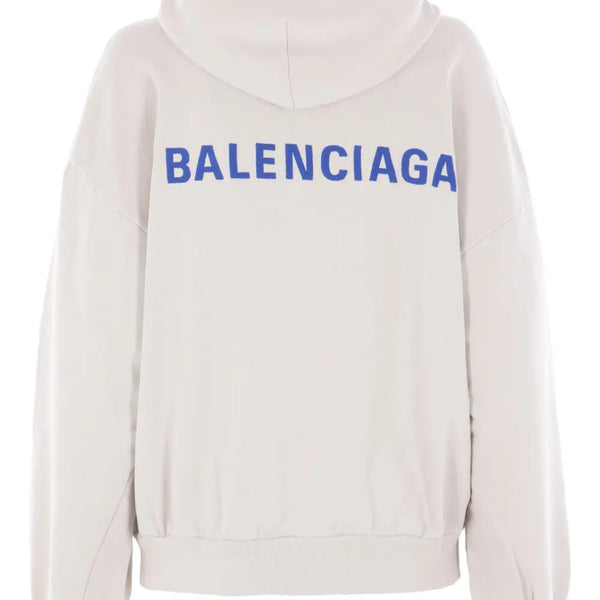 Balenciaga Sweaters? BALENCIAGA Silk & Nylon Women's Sweater Luxury Designer Knit Sweater