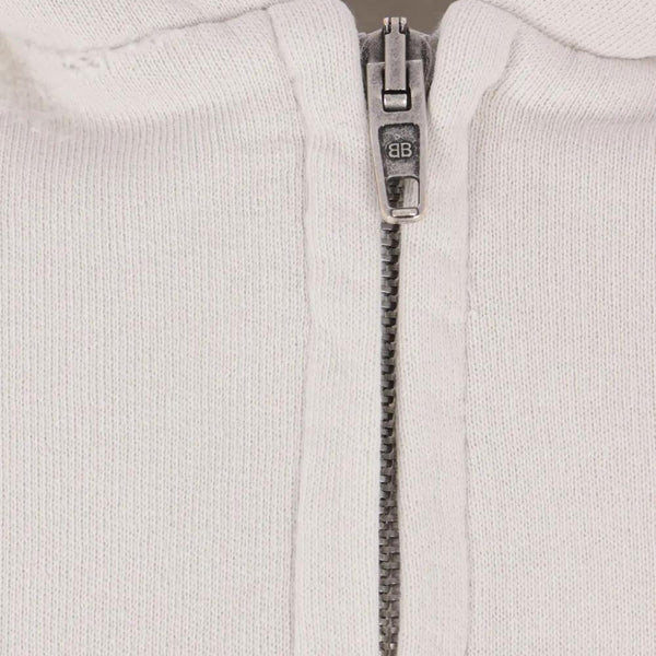 Balenciaga Sweaters? BALENCIAGA Silk & Nylon Women's Sweater Premium Casual Designer Knitwear