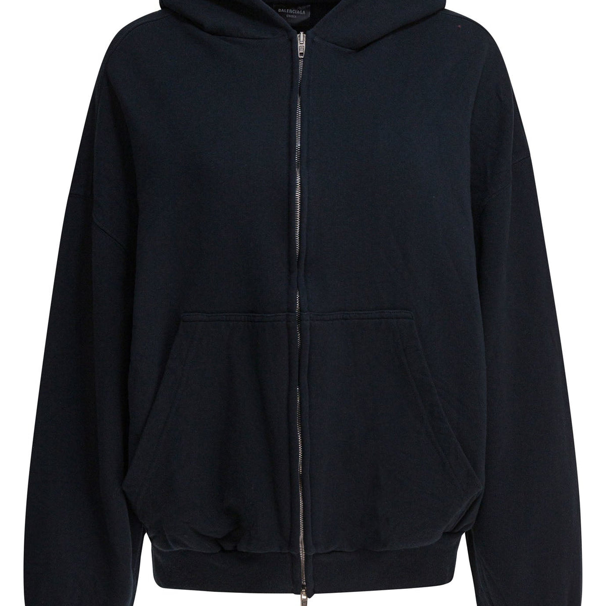 Balenciaga jerseys & knitwear lifestyle shot premium designer piece