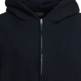 Balenciaga premium jerseys & knitwear detail and craftsmanship close-up