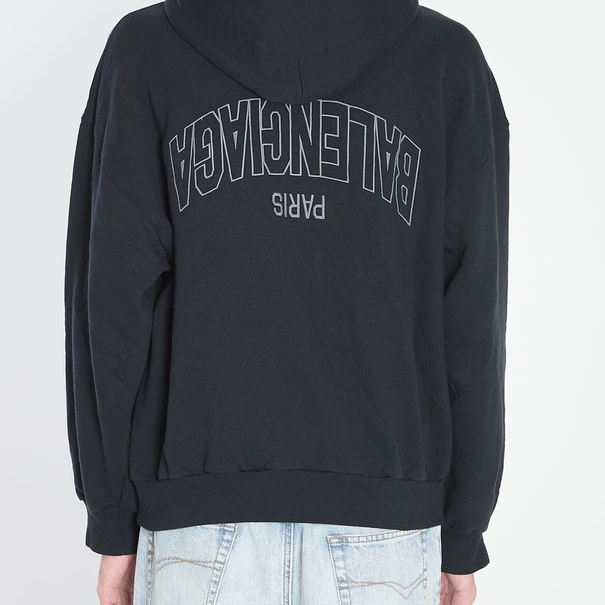 Balenciaga Sweaters? BALENCIAGA Women's Mini Knit Sweater Luxury Designer Knit Sweater