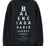 Balenciaga jerseys & knitwear luxury designer piece front view