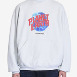 Balenciaga jerseys & knitwear luxury designer piece front view