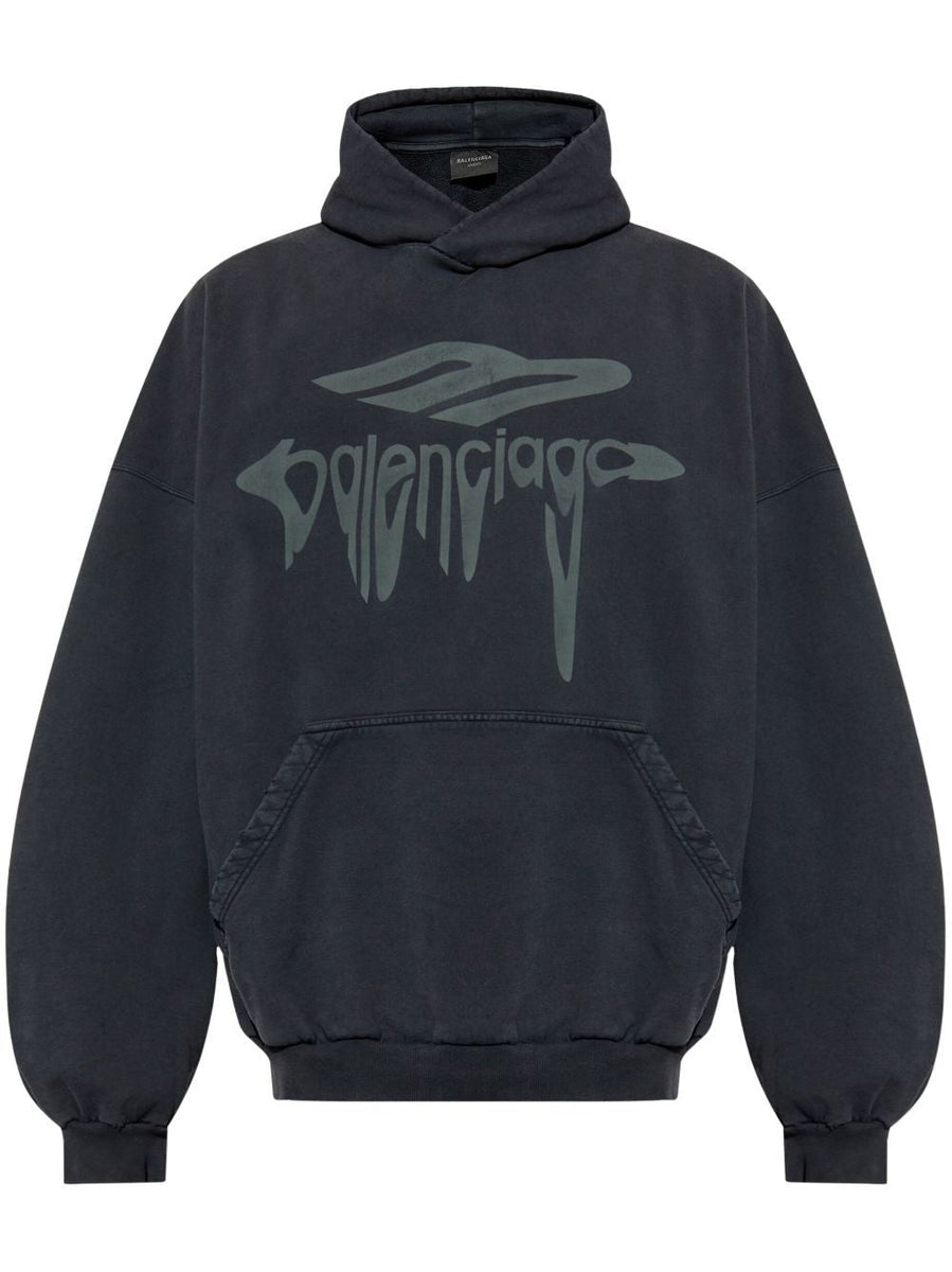 Balenciaga jerseys & knitwear luxury designer piece front view
