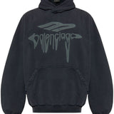 Balenciaga jerseys & knitwear luxury designer piece front view