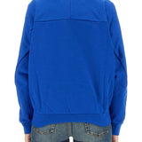 Alexander McQueen sweaters & pullovers side profile designer luxury fashion