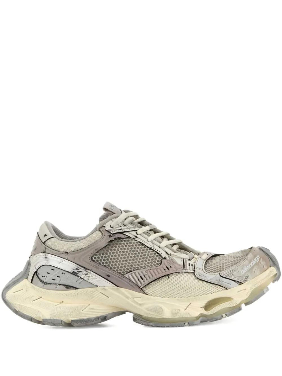 Balenciaga Shoes? BALENCIAGA Men's Signature Sneakers Comfortable Everyday Designer Shoes