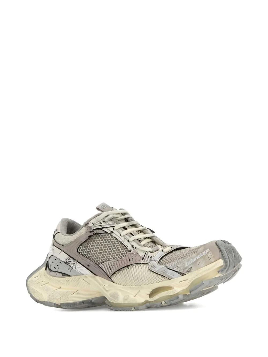 Balenciaga Shoes? BALENCIAGA Men's Signature Sneakers Premium Designer Casual Shoes