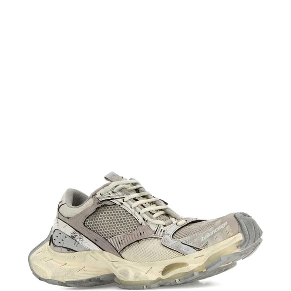 Balenciaga Shoes? BALENCIAGA Men's Signature Sneakers Premium Designer Casual Shoes