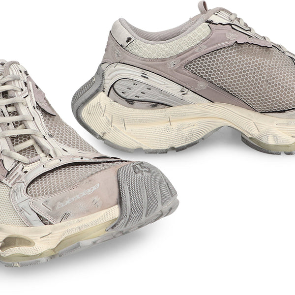 Balenciaga Shoes? BALENCIAGA Men's Signature Sneakers Premium Designer Casual Shoes