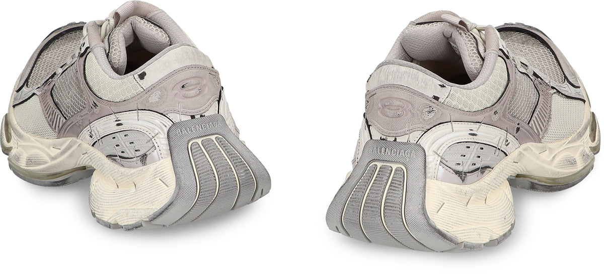 Balenciaga Shoes? BALENCIAGA Men's Signature Sneakers Premium Designer Casual Shoes