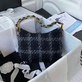 Zivas Charm Contemporary Flair Designer Handbag (Considered Detail & Form) – Styled Look