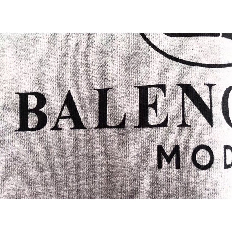 Balenciaga clothing front view — premium authentic designer style