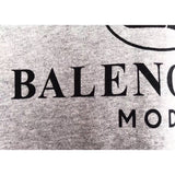 Balenciaga designer clothing front view designer style