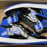 Nike Men's & Women's Premium Designer Sneakers — Style 262 angle view
