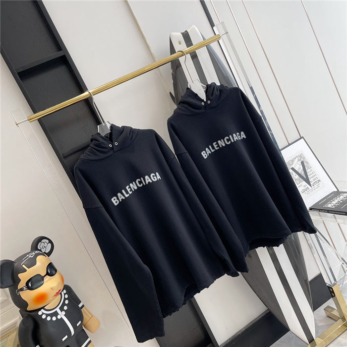 Balenciaga clothing front view — premium authentic designer style