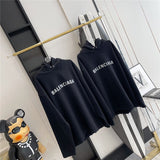 Balenciaga clothing front view — premium authentic designer style