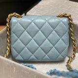  handbag, mid everyday style, image 4