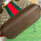 Refined bag shown from front angle
