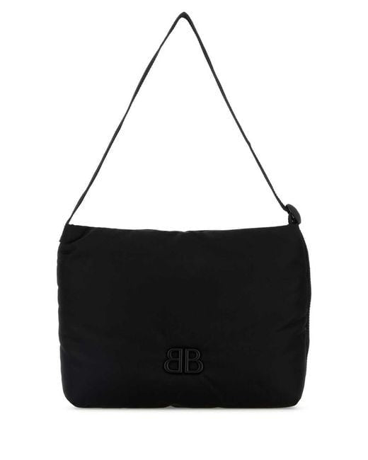 Balenciaga handbags luxury designer piece front view
