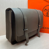 Elegant handbag front view 13