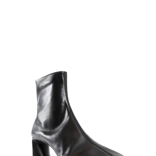 Balenciaga Shoes BALENCIAGA Chic Bootie 60mm Comfortable Everyday Designer Shoes