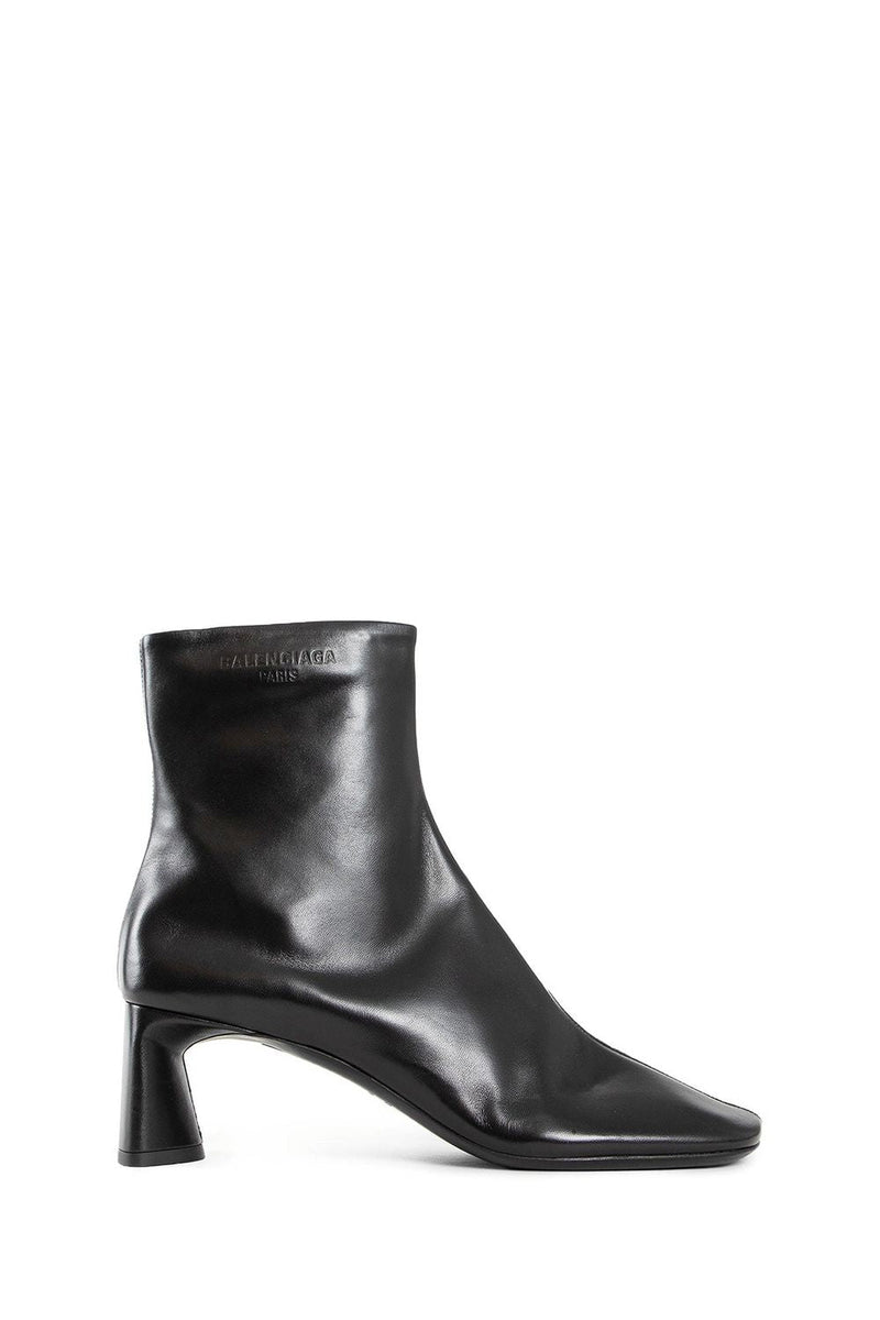 Balenciaga Shoes- BALENCIAGA Chic Bootie 60mm Premium Designer Casual Shoes