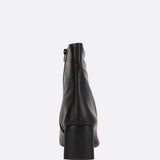 Balenciaga boots side profile designer luxury fashion