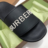 Burberry shoes Style 230 - styled lifestyle view
