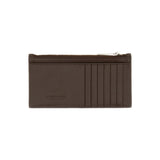 Bottega Veneta wallets luxury designer piece front view
