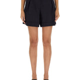 Alexander McQueen pants luxury designer piece front view