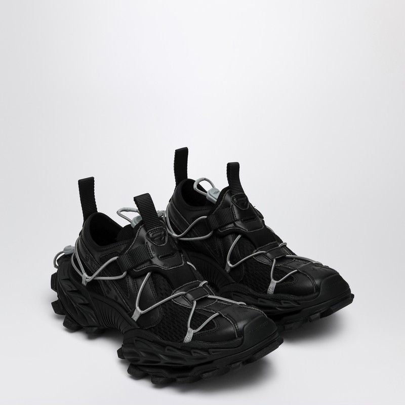 Balenciaga sneakers luxury designer piece front view