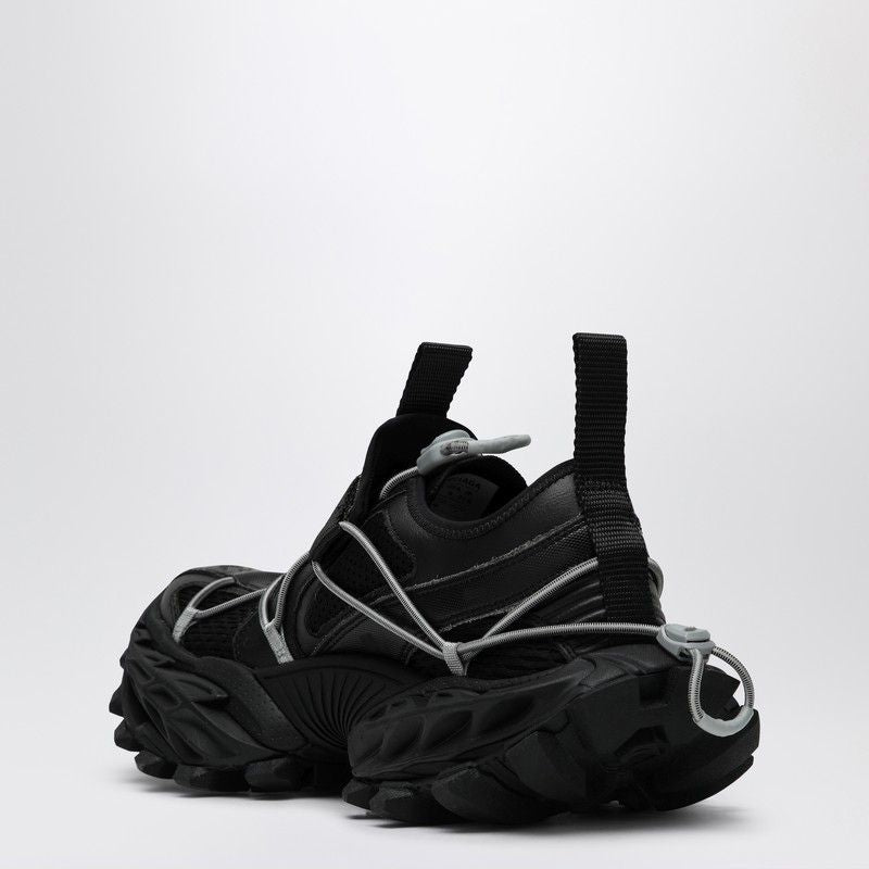 Balenciaga Shoes- BALENCIAGA High-Performance Hiker Sneakers for Men Luxury Lifestyle Designer Footwear