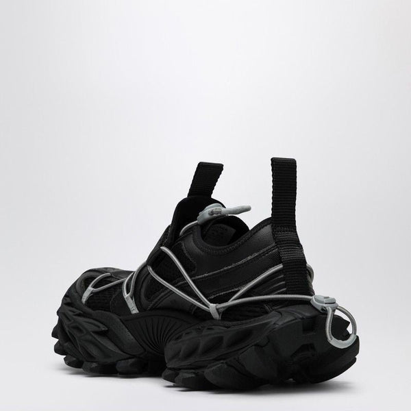 Balenciaga Shoes BALENCIAGA High-Performance Hiker Sneakers for Men Luxury Lifestyle Designer Footwear