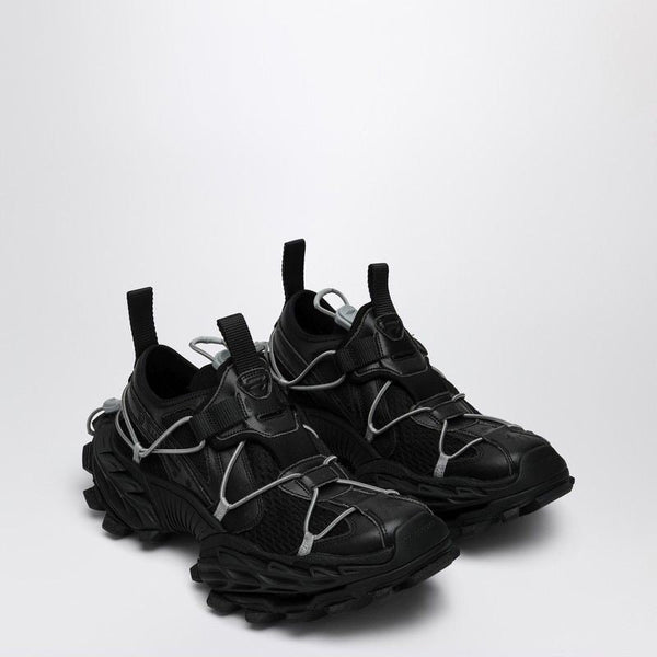 Balenciaga Shoes BALENCIAGA High-Performance Hiker Sneakers for Men Luxury Lifestyle Designer Footwear