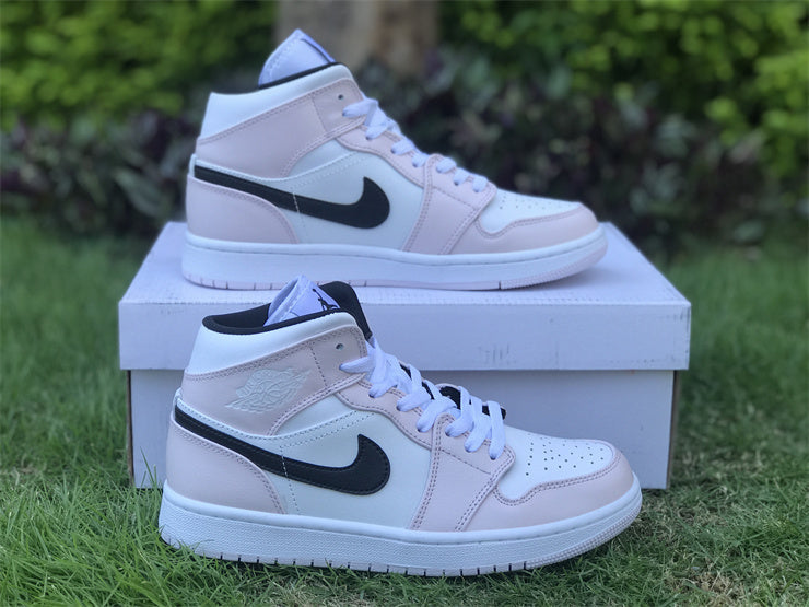 Nike neutral cream luxury sneakers view 18 sleek tonal finish