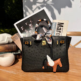 Chic bag women's premium everyday handbag