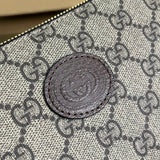 Handle and strap detail of elevated everyday-luxe women's handbag – women's everyday handbag