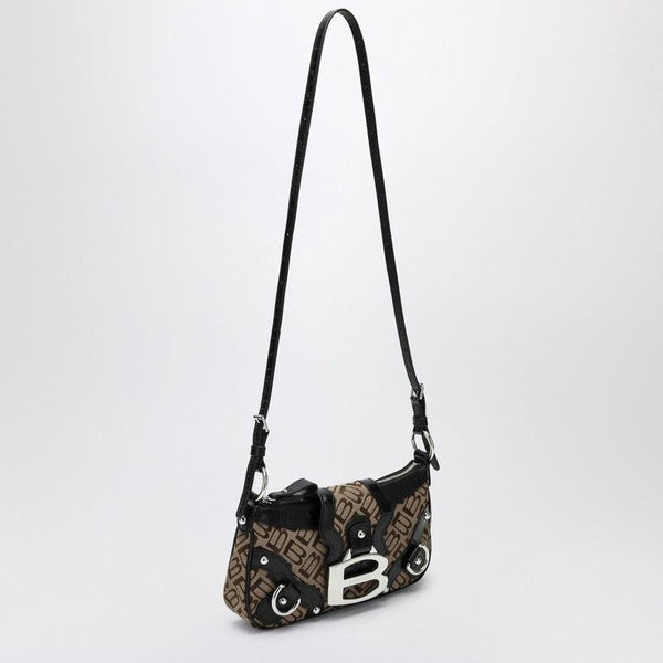 Balenciaga Bags? BALENCIAGA Mini Shoulder Handbag Premium Designer Shoulder Bag
