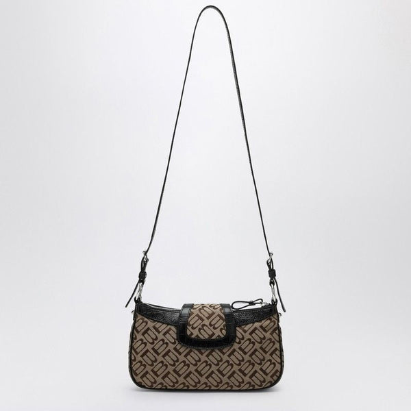 Balenciaga Bags? BALENCIAGA Mini Shoulder Handbag Elegant Everyday Designer Handbag