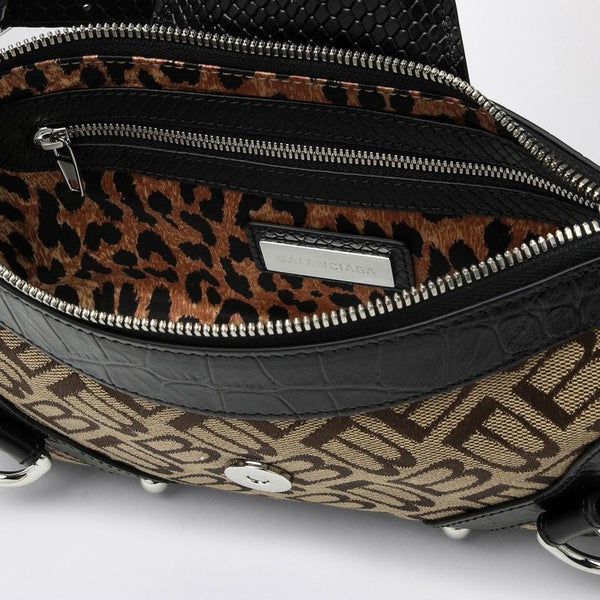Balenciaga Bags? BALENCIAGA Mini Shoulder Handbag Premium Designer Shoulder Bag