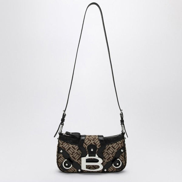 Balenciaga Bags? BALENCIAGA Mini Shoulder Handbag Premium Designer Shoulder Bag