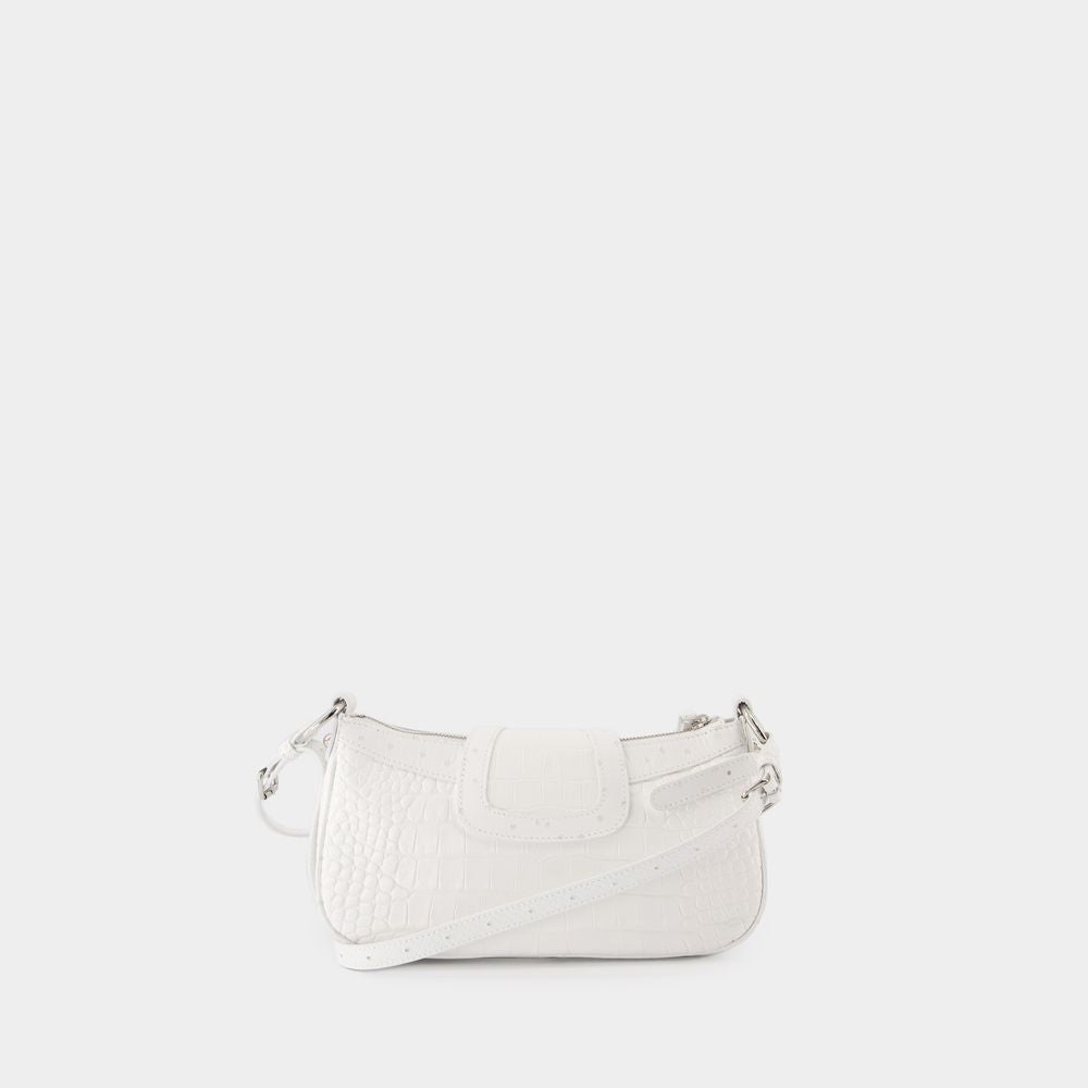 Balenciaga Bags? BALENCIAGA Essex Mini Shoulder Handbag Premium Designer Shoulder Bag