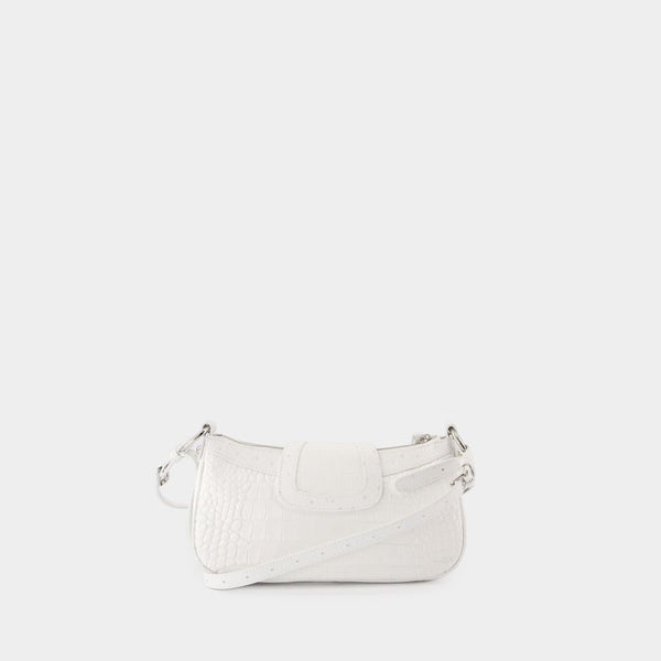Balenciaga Bags- BALENCIAGA Essex Mini Shoulder Handbag Elegant Everyday Designer Handbag